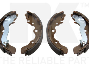 2735815 - Brake Shoe Set - 2735815