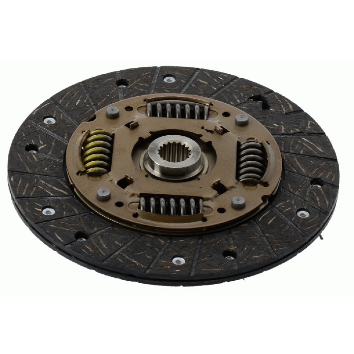 1878 600 955 - Clutch Disc - 1878-600-955