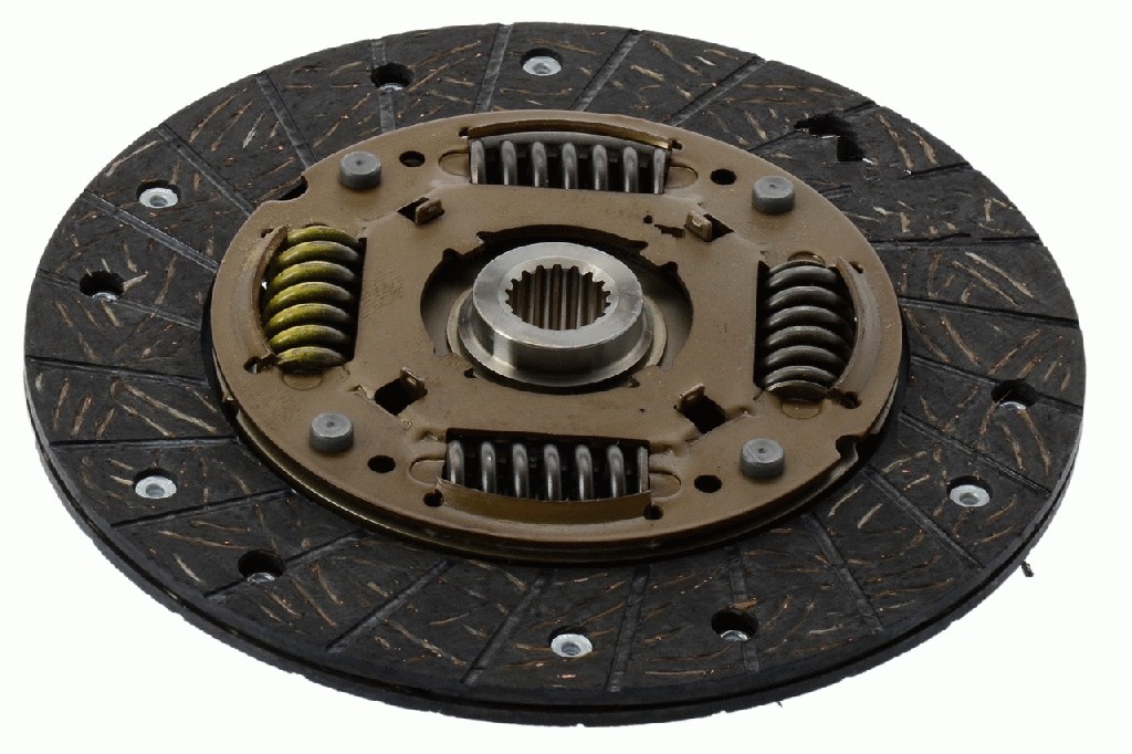 1878 600 955 - Clutch Disc - 1878-600-955