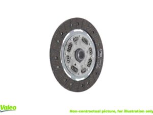 266594 - Clutch Disc - 266594