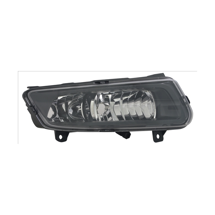 19-12284-11-2 - Fog Light - 19-12284-11-2