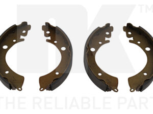 2726435 - Brake Shoe Set - 2726435