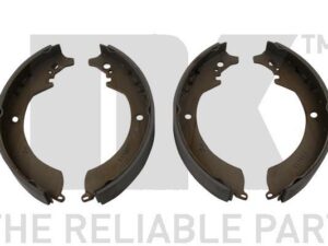 2751419 - Brake Shoe Set - 2751419