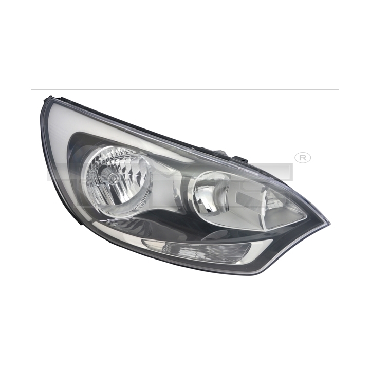 20-14104-05-2 - Headlight - 20-14104-05-2