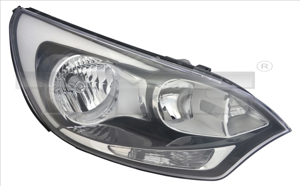 20-14104-05-2 - Headlight - 20-14104-05-2