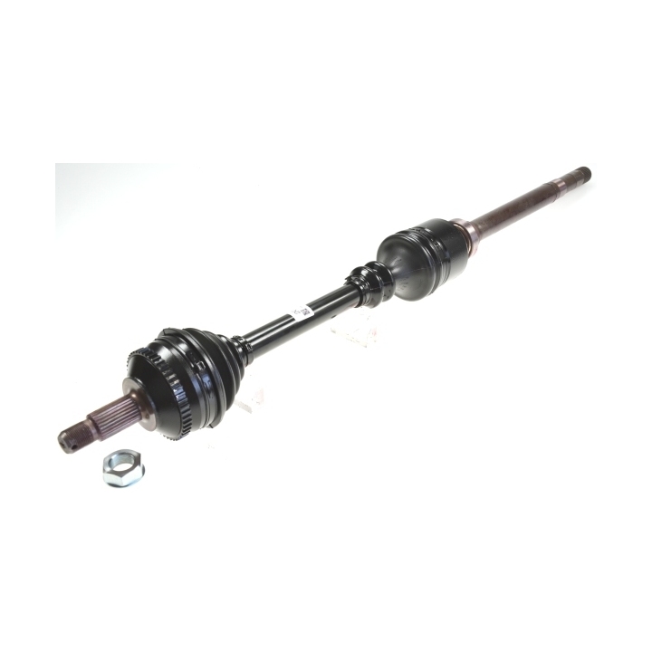 18-162131 - Drive Shaft - 18-162131