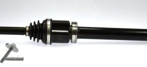 24471 - Drive Shaft - 24471