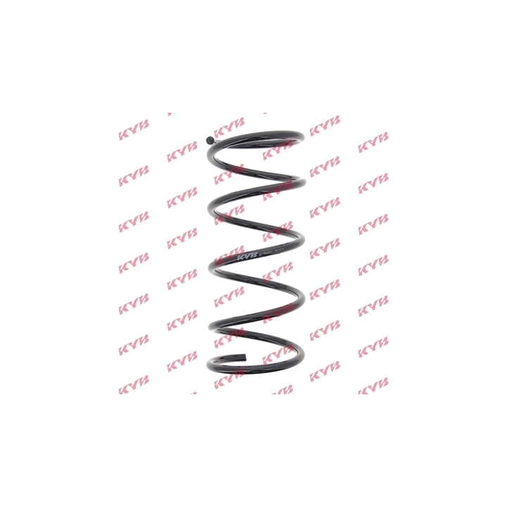 24009 - Coil Spring - 24009