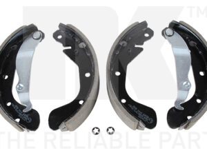 2736540 - Brake Shoe Set - 2736540