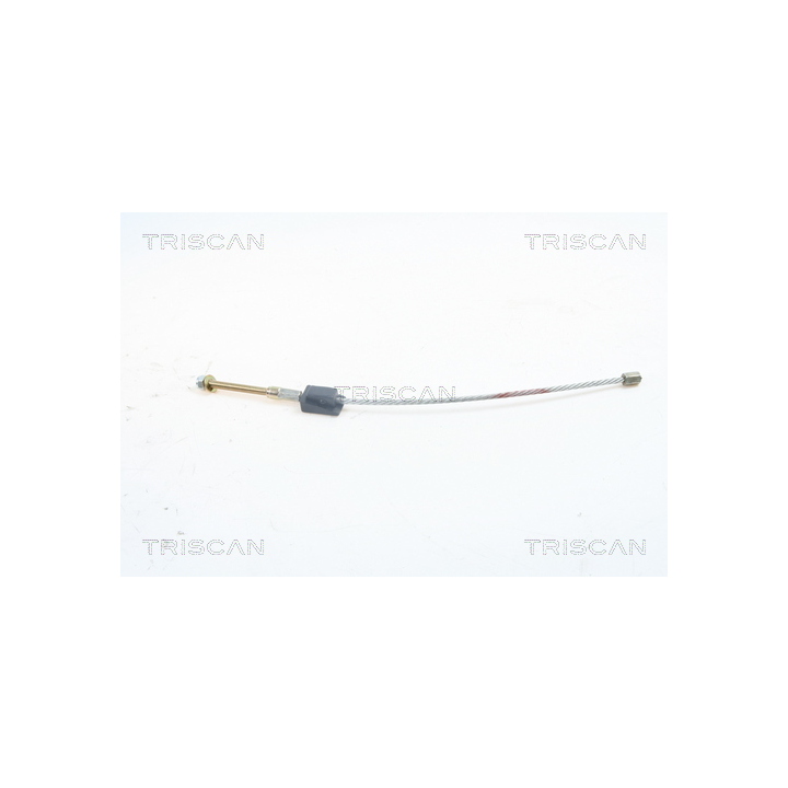 1 987 482 132 - Cable, parking brake - 1-987-482-132