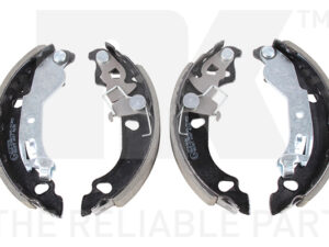 2723696 - Brake Shoe Set - 2723696