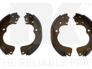 2732661 - Brake Shoe Kit - 2732661