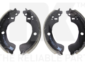 2722694 - Brake Shoe Set - 2722694