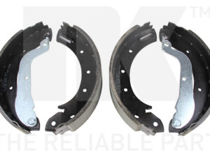 2722597 - Brake Shoe Set - 2722597