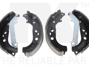 2725700 - Brake Shoe Set - 2725700