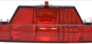 19-12467-01-2 Rear Fog Light - 19-12467-01-2