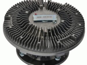 2100 502 012 - Clutch, radiator fan - 2100-502-012