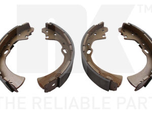 2722510 - Brake Shoe Set - 2722510