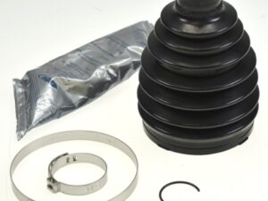 25049 - Bellow Set, drive shaft - 25049