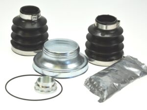 25587 - Bellow Set, drive shaft - 25587