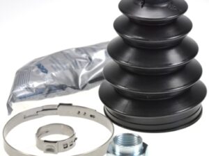 25400 - Bellow Set, drive shaft - 25400