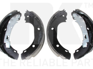 2719701 - Brake Shoe Set - 2719701