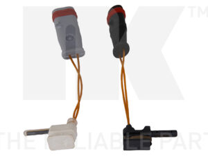 280101 - Warning Contact, brake pad wear - 280101