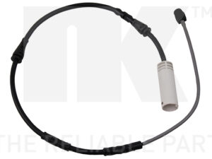 280192 - Warning Contact, brake pad wear - 280192