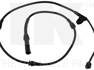 280183 - Warning Contact, brake pad wear - 280183