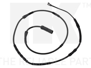 280203 Warning Contact, brake pad wear - 280203