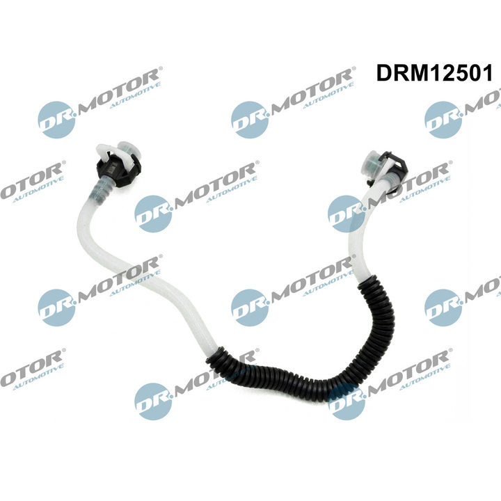 15-0010 - Fuel Line - 15-0010
