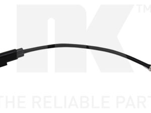 280161 Warning Contact, brake pad wear - 280161