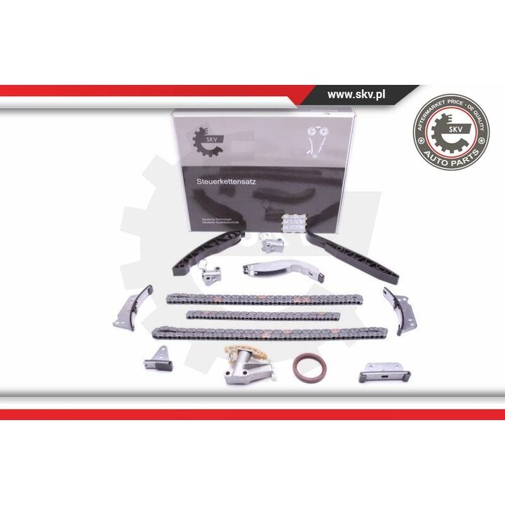 19035154B - Shaft Seal, crankshaft - 19035154b