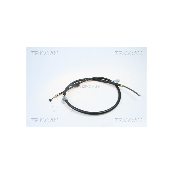 1 987 477 613 Cable, parking brake - 1-987-477-613