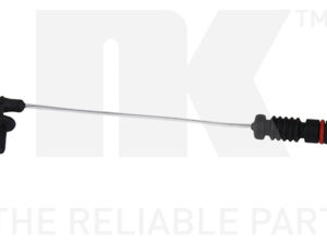 280100 - Warning Contact, brake pad wear - 280100