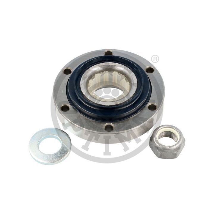 16-14 650 0020 - Wheel Bearing Kit - 16-14-650-0020