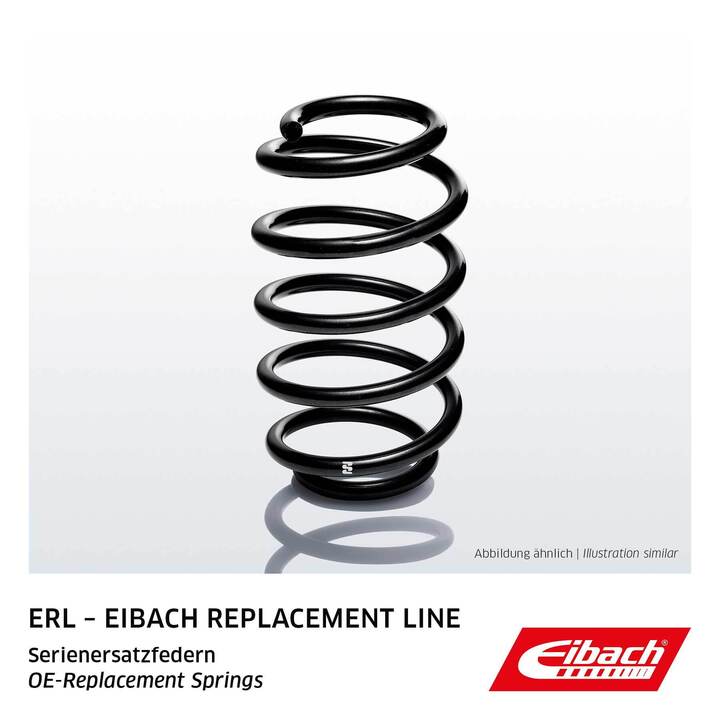24063 - Coil Spring - 24063