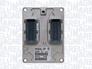 216160102319 - Control Unit, engine management - 216160102319