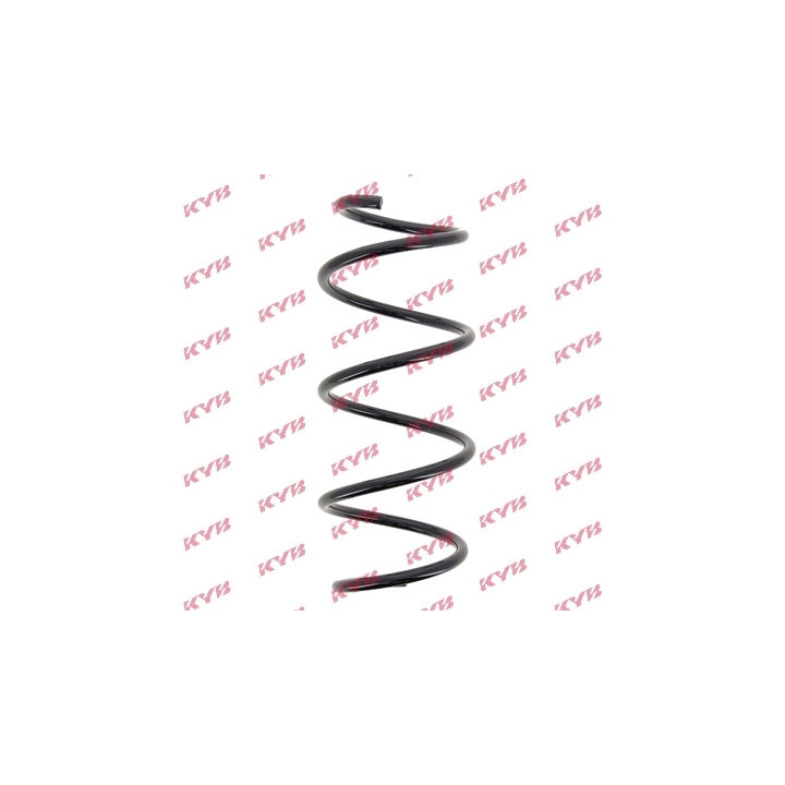 14.872.266 - Coil Spring - 14-872-266