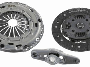 3000 950 072 - Clutch Kit - 3000-950-072