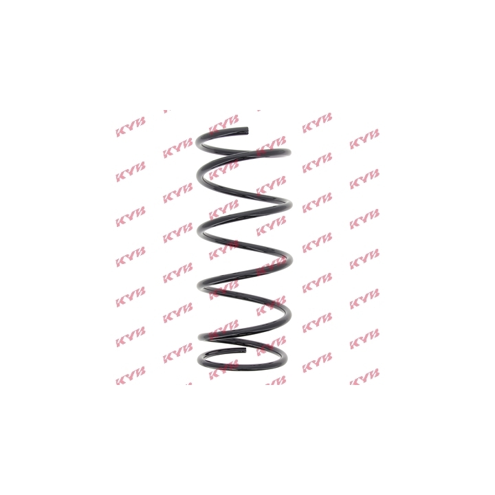 14.871.604 Coil Spring - 14-871-604