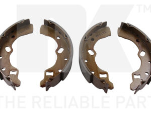2732556 Brake Shoe Set - 2732556