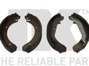2725391 - Brake Shoe Kit - 2725391