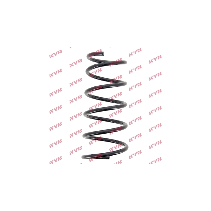 14.871.205 Coil Spring - 14-871-205