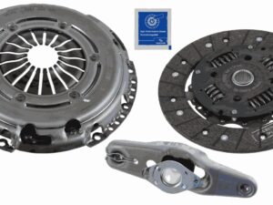 3000 950 074 - Clutch Kit - 3000-950-074