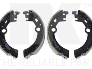 2752600 - Brake Shoe Set - 2752600