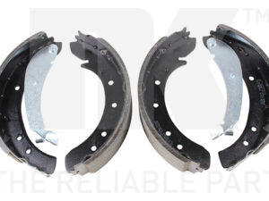 2799576 - Brake Shoe Set - 2799576