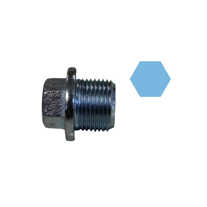 220147S Sealing Plug, oil sump - 220147s