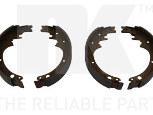 2722411 - Brake Shoe Set - 2722411