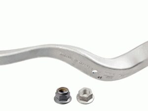 27160 02 - Rod/Strut, wheel suspension - 27160-02